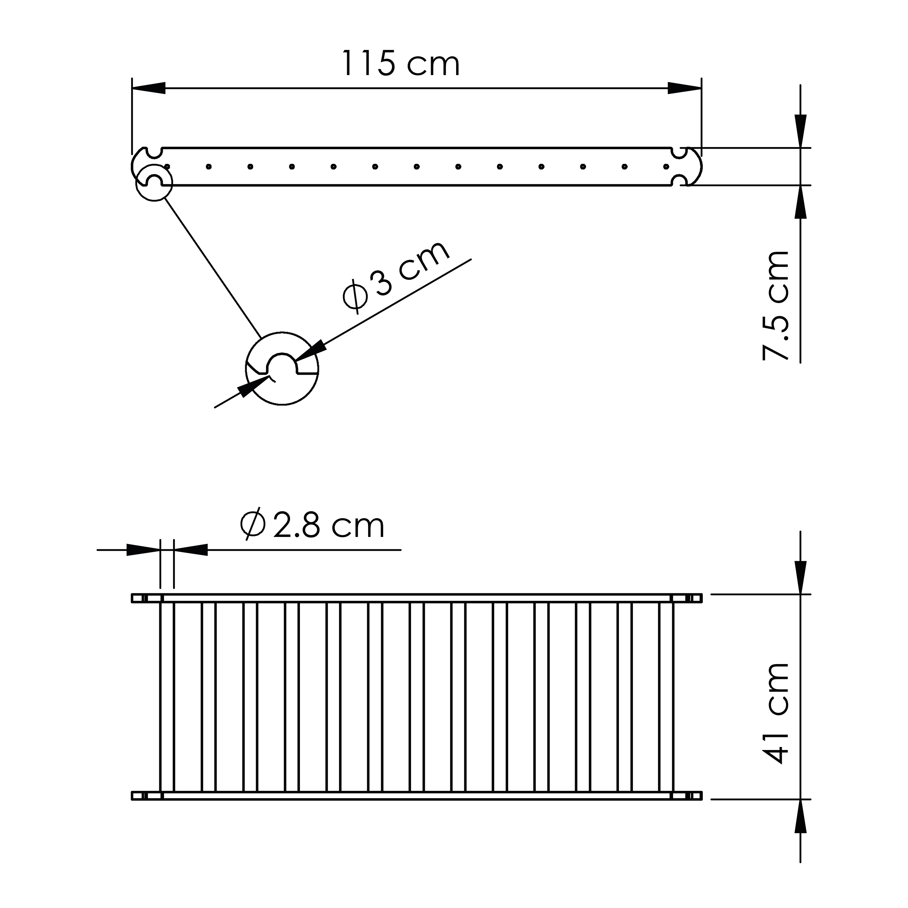 Wooden Climbing Triangle with Ladder and Climbing Wall Paste