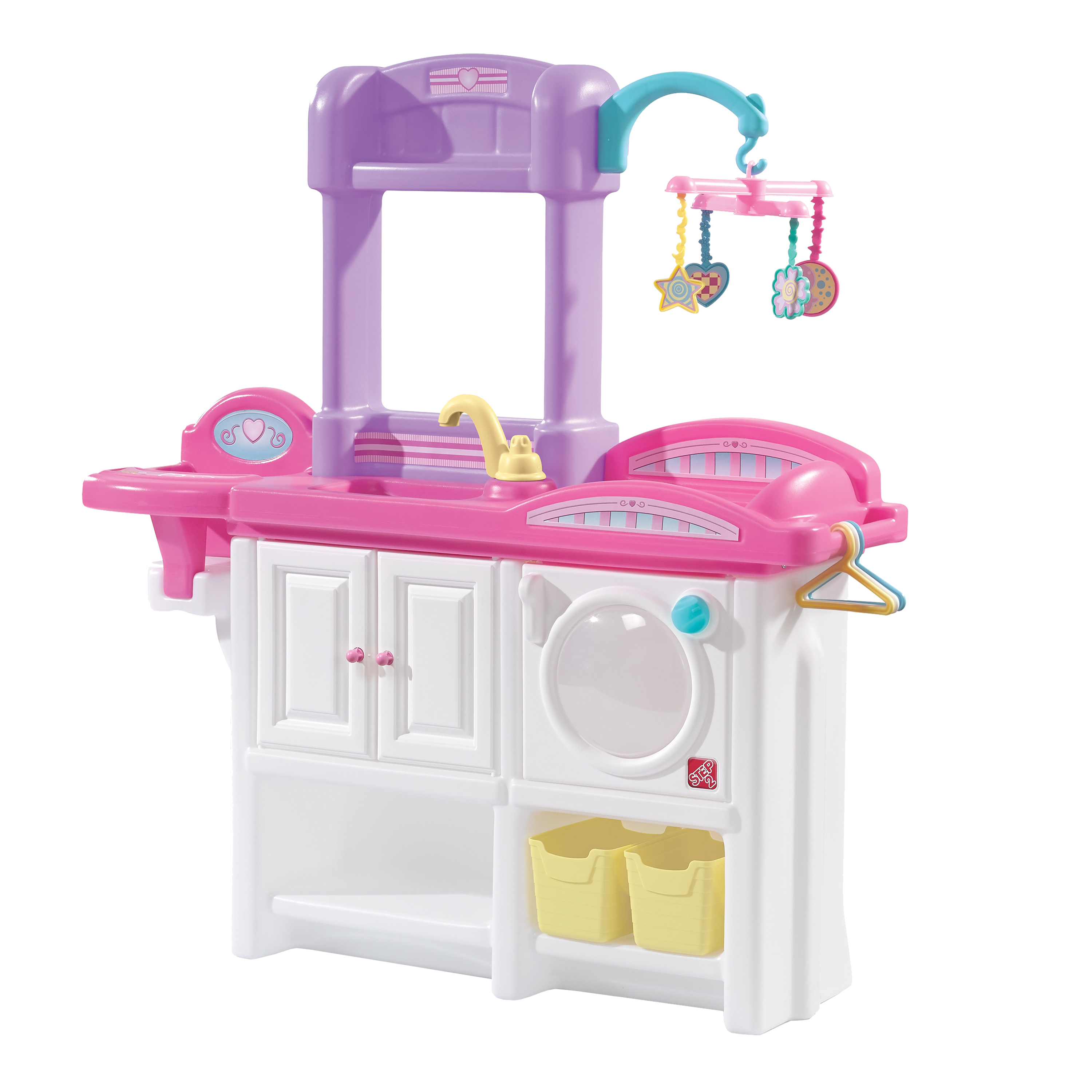 Love & Care Deluxe Chambre d'enfants pour pouppées