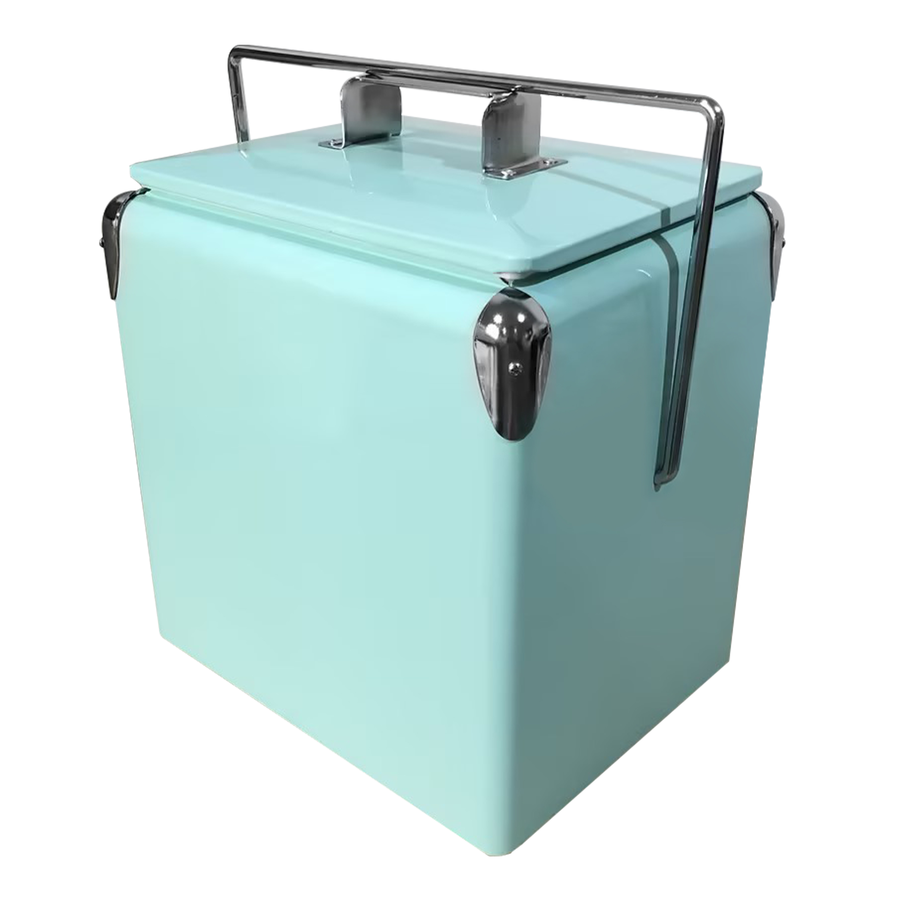 Cooler small mint