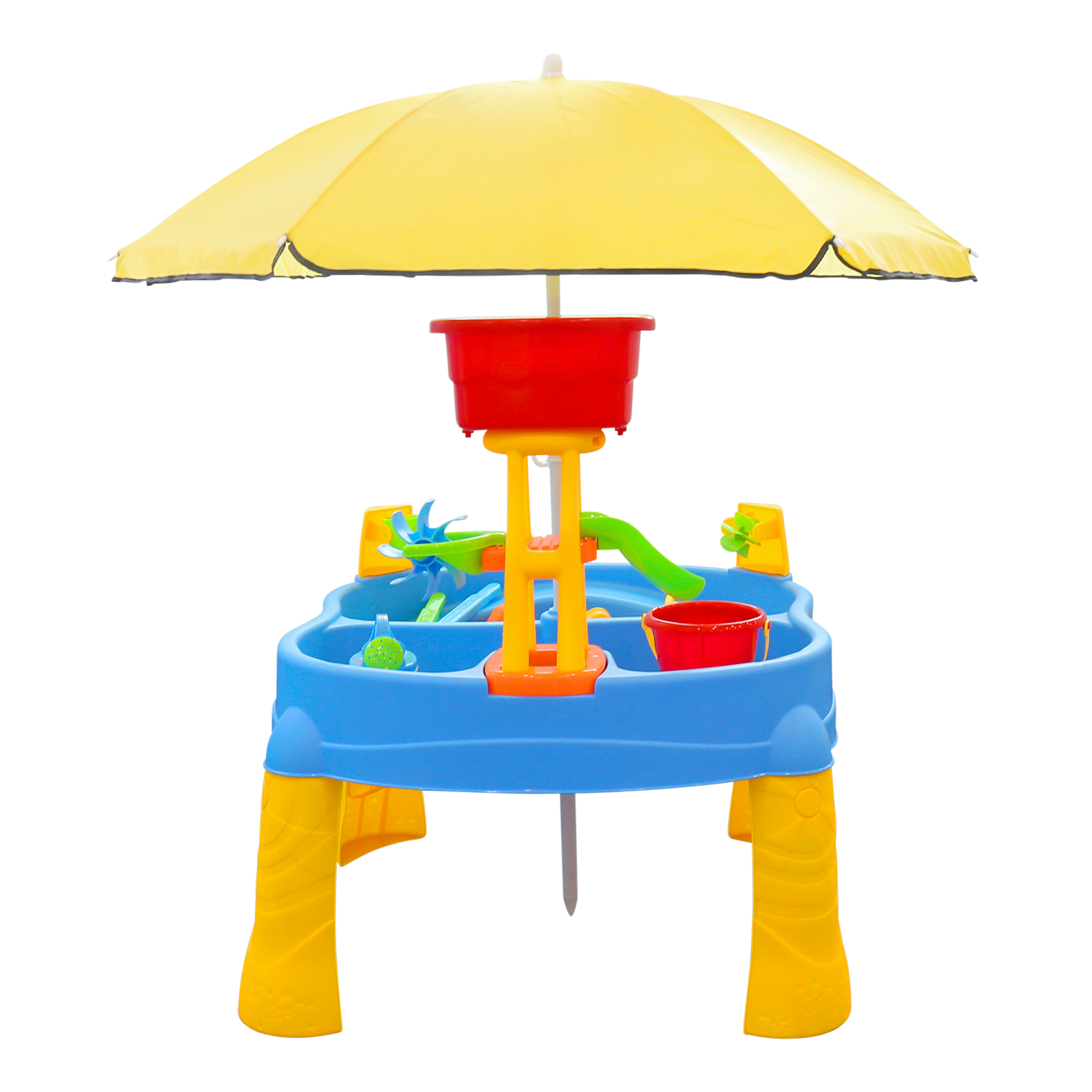 Aqua Explorer Zand & Watertafel