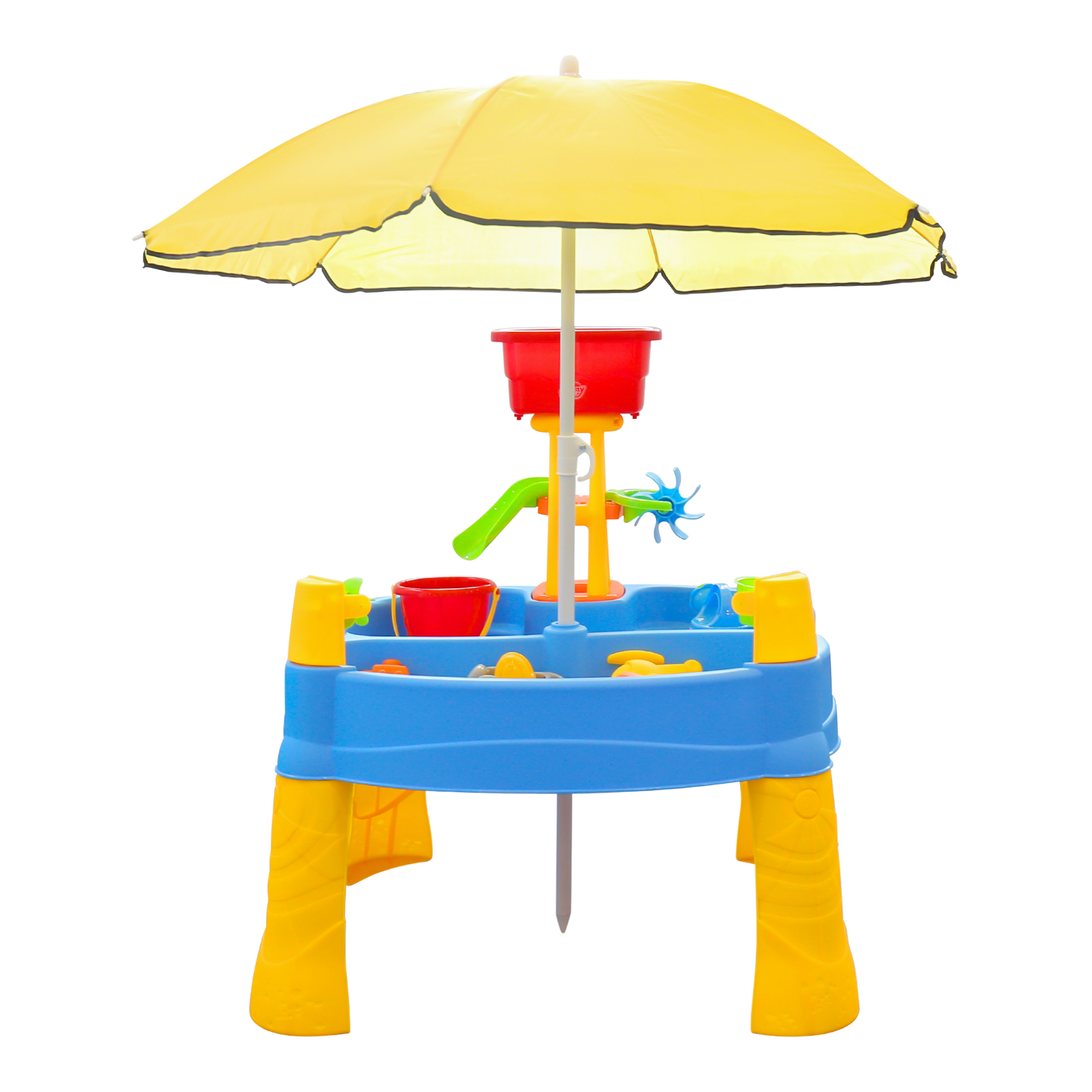 Aqua Explorer Zand & Watertafel