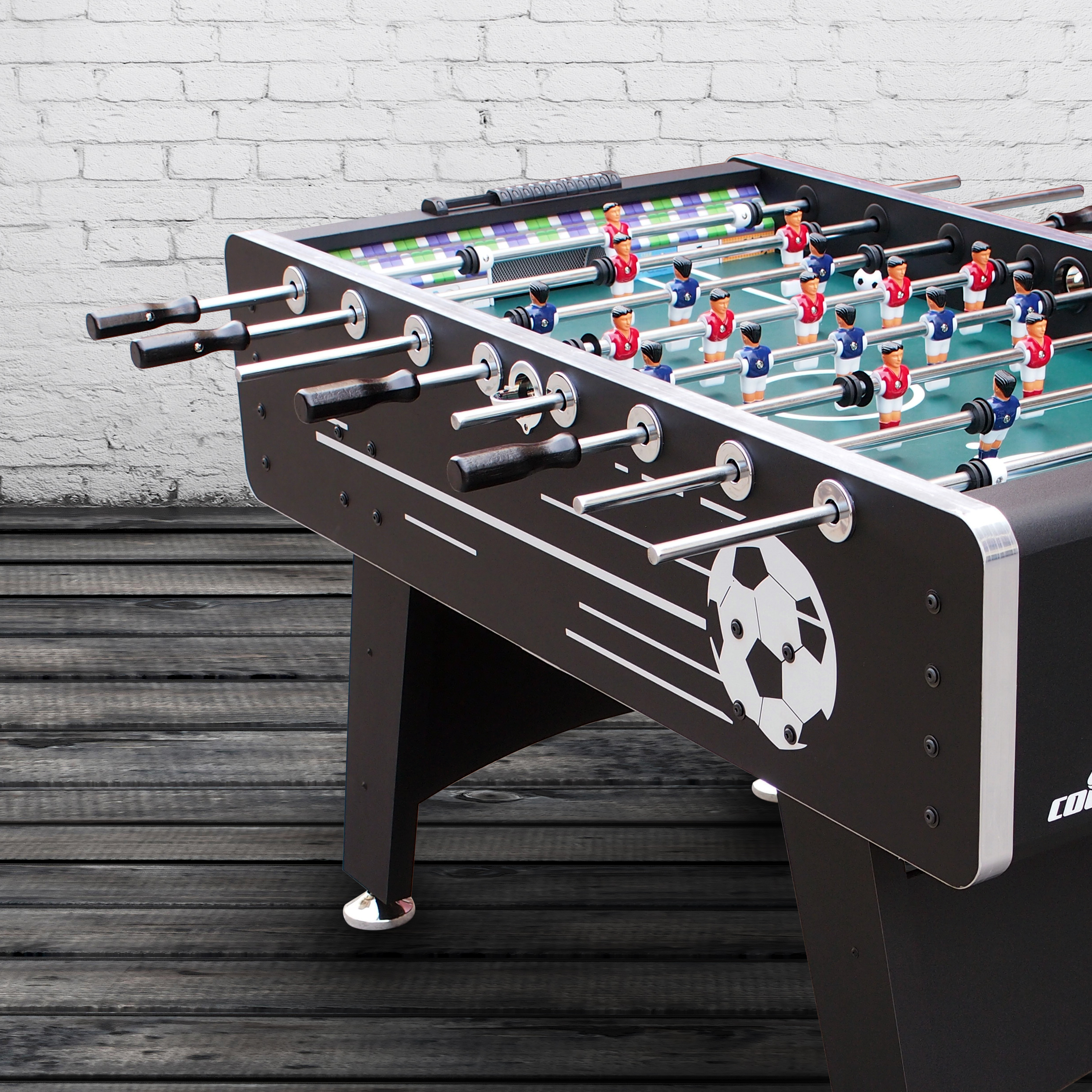 Arena Football Table