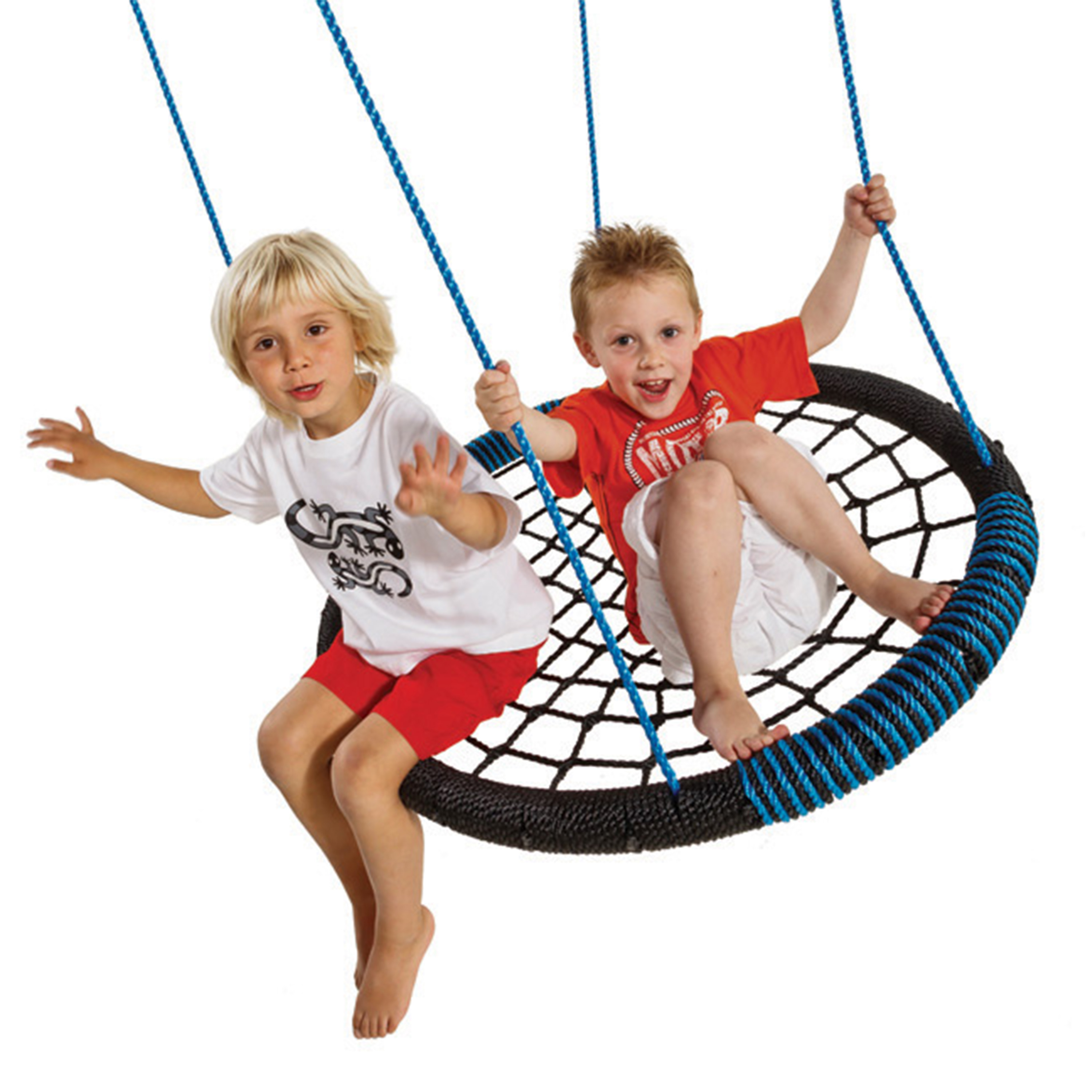 Nest Swing Oval