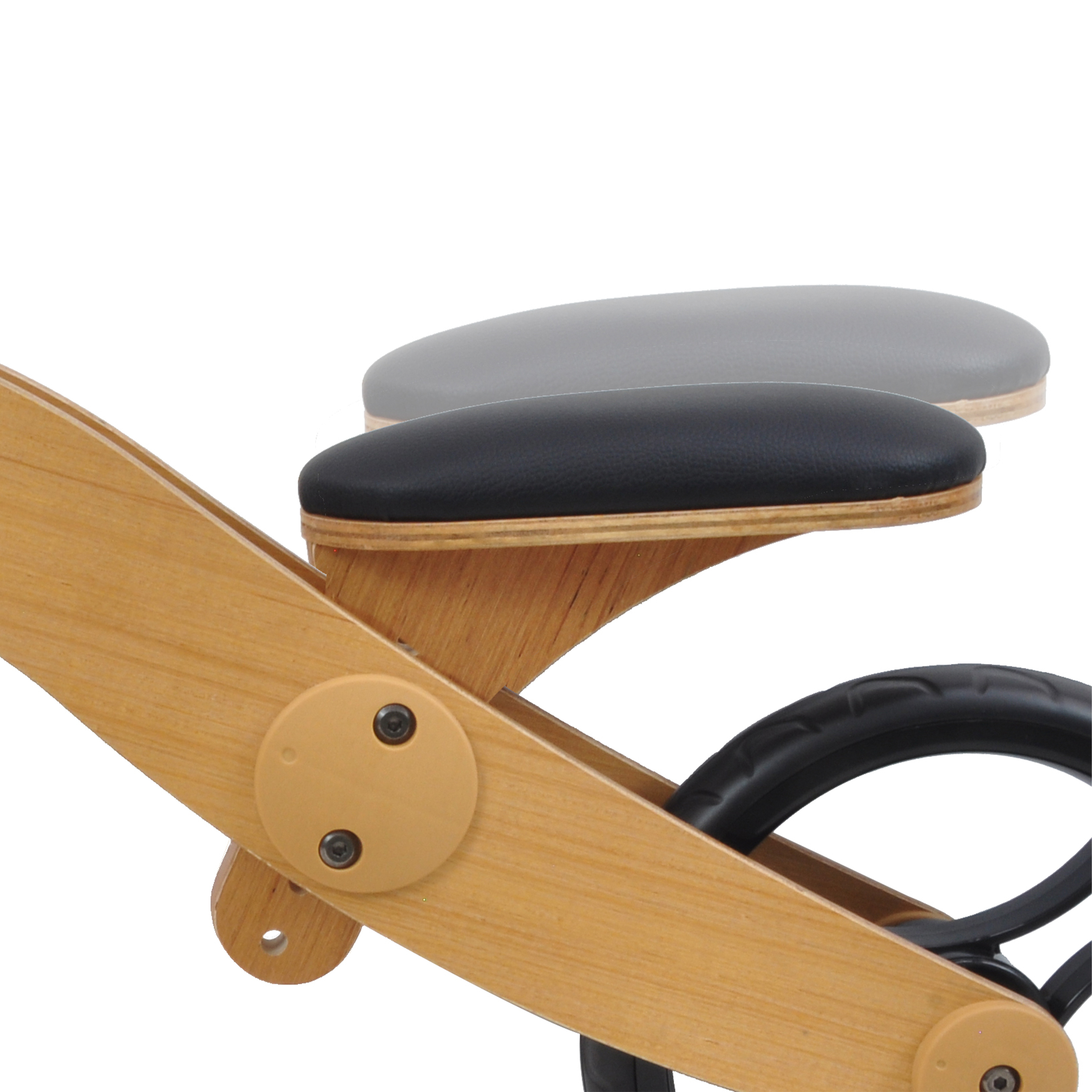 Wooden Balance Bike 1000