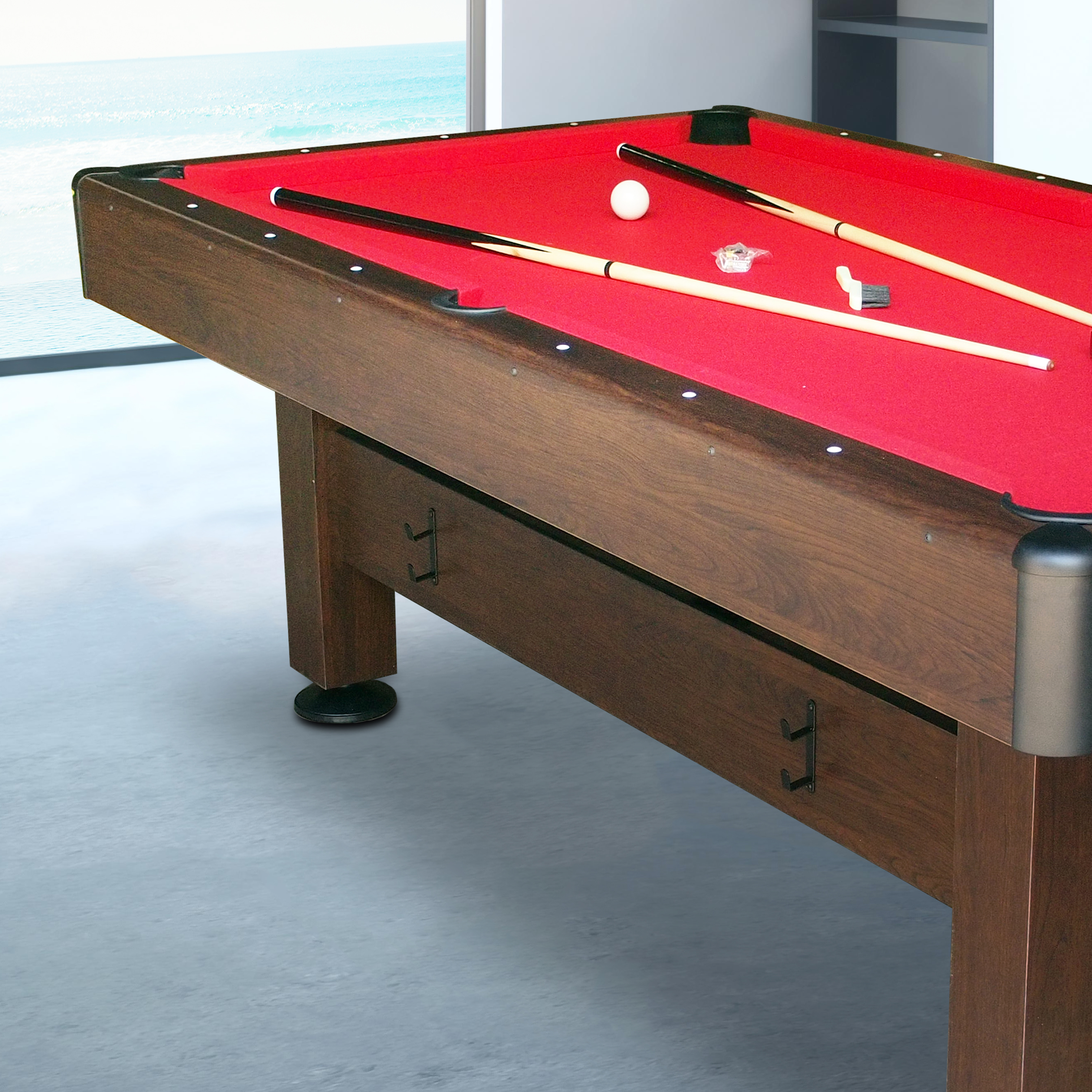 Saphir Pool Table