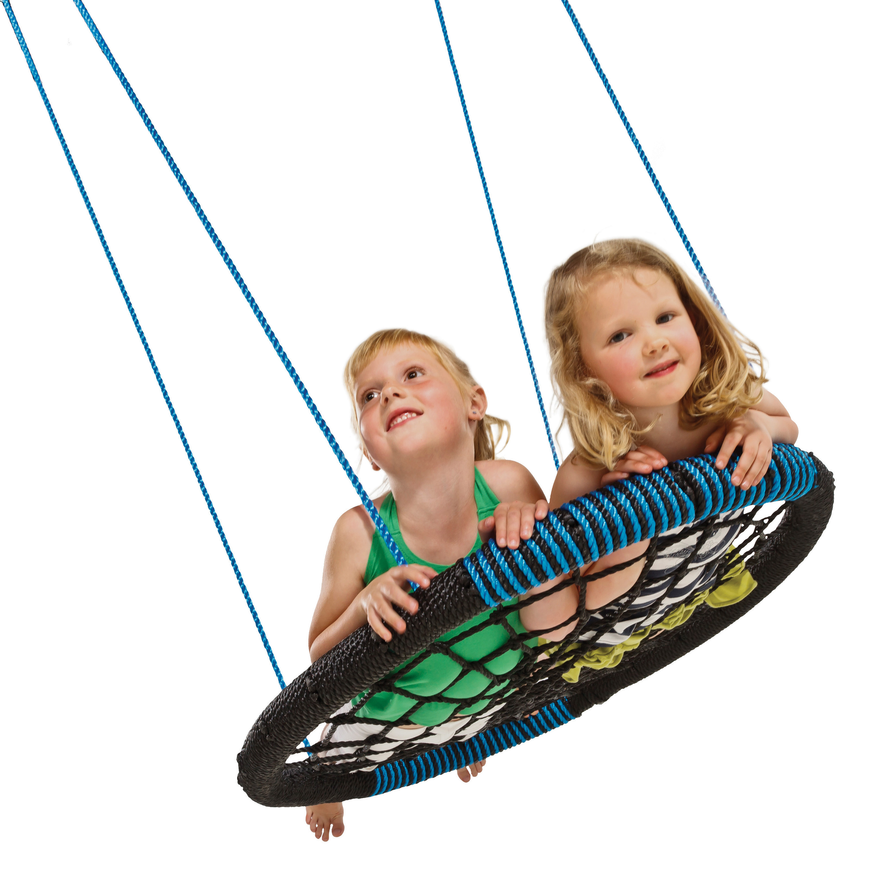 Nest Swing Oval